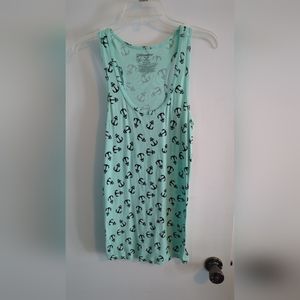 NoBo Anchor Tank